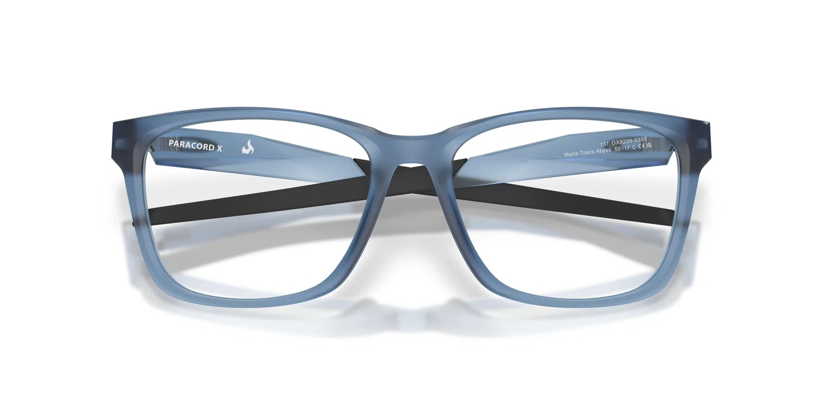 Oakley Paracord X 8209 Eyeglasses - view 36